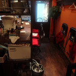 すしバル藤家セカンズ - 