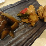 すしバル藤家セカンズ - 