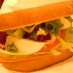 ドトールコーヒーショップ - 2014年8月