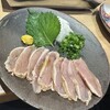 手羽トロ唐揚げと鶏焼き肉 愛之助 心斎橋店