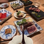 土佐みょうじん - 