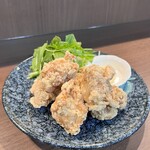 もつと串揚げ ふみ丸 - 料理写真:
