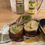 牛タンとクリスピー餃子 ひまわり - 