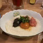 牛タンとクリスピー餃子 ひまわり - 