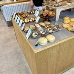 NILS BAKERY - 