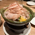 土佐みょうじん - 