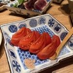 土佐みょうじん - 