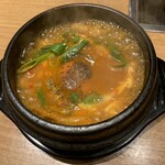 焼肉 白雲台 グランフロント大阪店 - 