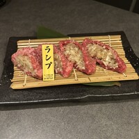 niku no OTO - 