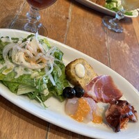 Bar Espanol LA BODEGA 大阪店 - 