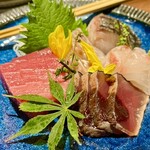 米と魚 さかなさま - 