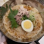焼肉燦家 - 