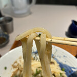 僕とうどんとカツオだし - 