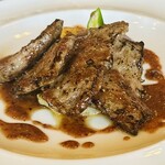 ビストロ ウールー - 