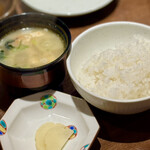 米と魚 さかなさま - 