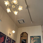 ビストロ ウールー - 