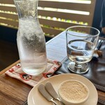 ビストロ ウールー - 