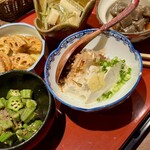 米と魚 さかなさま - 