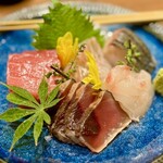 米と魚 さかなさま - 