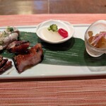 中国料理 チャイナシャドー - 