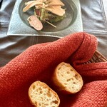 ビストロ ウールー - 