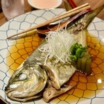 米と魚 さかなさま - 