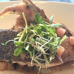 ビストロ ウールー - 