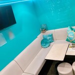 Karaoke Bar Jasmine - インスタ映えな店内