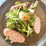 ビストロ ウールー - 