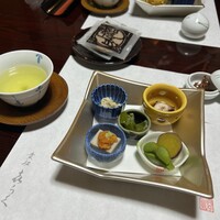 貴船喜らく - 