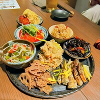京家きよみず 錦麩屋町 - 