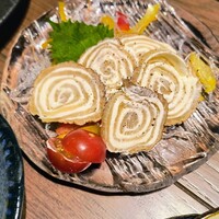 京家きよみず 錦麩屋町 - 