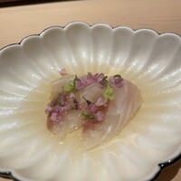 鮨 銀座 おのでら - 