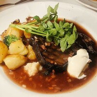 スンガリー 新宿東口本店 - ヤズィック