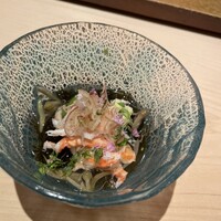 鮨 銀座 おのでら - 