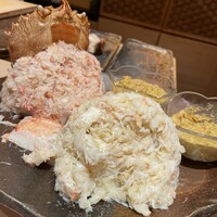 鮨 銀座 おのでら - 