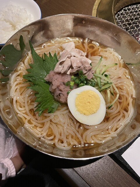 Yakiniku Sanya Nagoyaeki Rusento photo 2