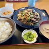 あけぼの食堂