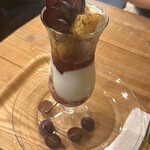 かき氷 薬膳スープ 美生 - 