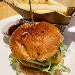 オリジナルパンケーキハウス - 