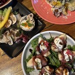 焼き鳥 ショウチャン 恵比寿 - 