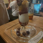 かき氷 薬膳スープ 美生 - 