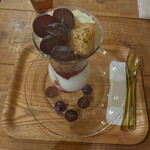 かき氷 薬膳スープ 美生 - 