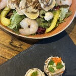 焼き鳥 ショウチャン 恵比寿 - 