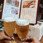 焼き鳥 ショウチャン 恵比寿 - 