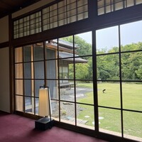 高宮庭園茶寮 - 