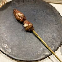 虎ノ門 焼鳥國よし - 