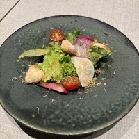 KYOTO GOJO ONO - 
