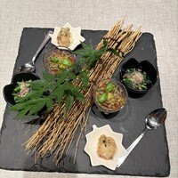 KYOTO GOJO ONO - 
