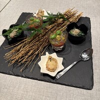 KYOTO GOJO ONO - 